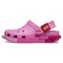 Crocs 4LW System Clog K Niños Taffy Pink