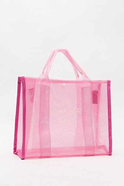 BOLSO SUMMER BAG Morado