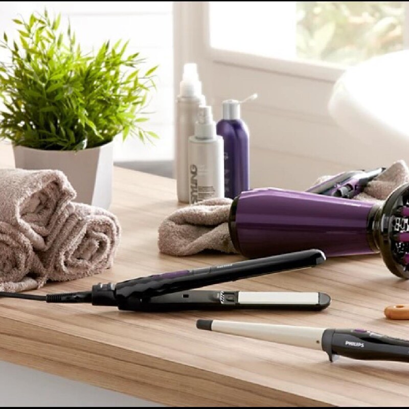 Planchita Care & Control Philips Planchita Care & Control Philips