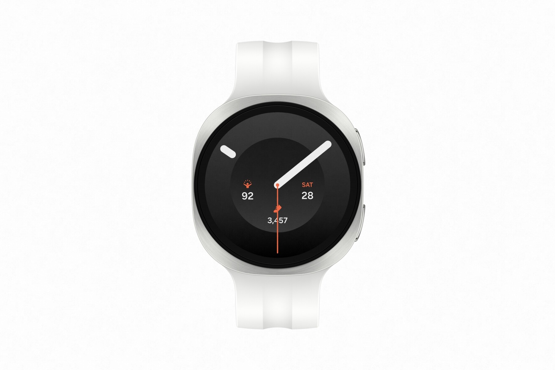 Samsung Galaxy Watch9 40 mm - Beige 