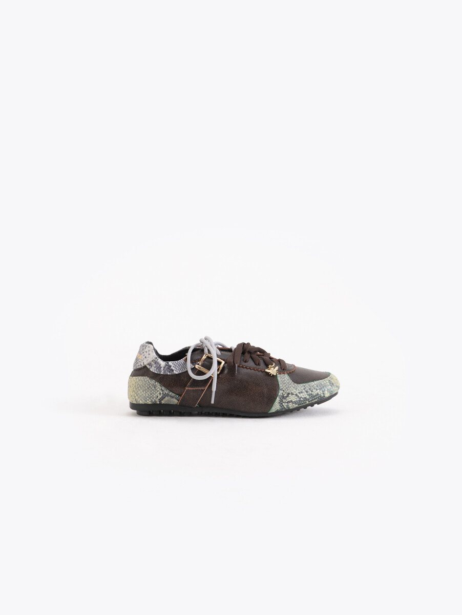 ZAPATILLA BEE 