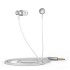 Auricular Earphones Dhh-3111 Colores Hp Gomitas Calidad Color Variante Blanco