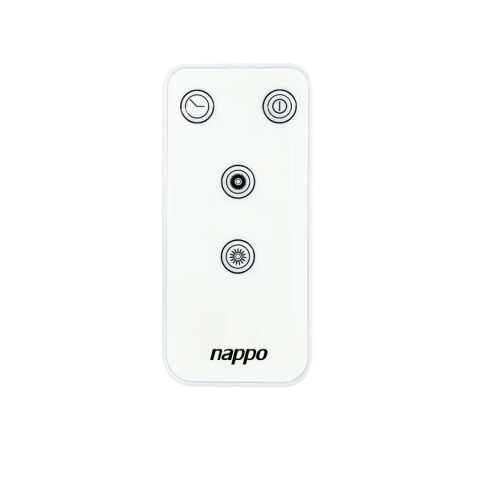 Estufa Nappo de pared NCE-262 Estufa Nappo de pared NCE-262