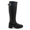 BOTA BEIRA RIO Mujer 9087.106-23580 Negro