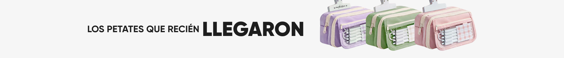 ListadoProductos - NEW IN