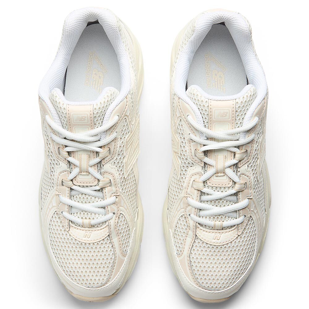 Zapatillas New Balance 740 Mujer Beige