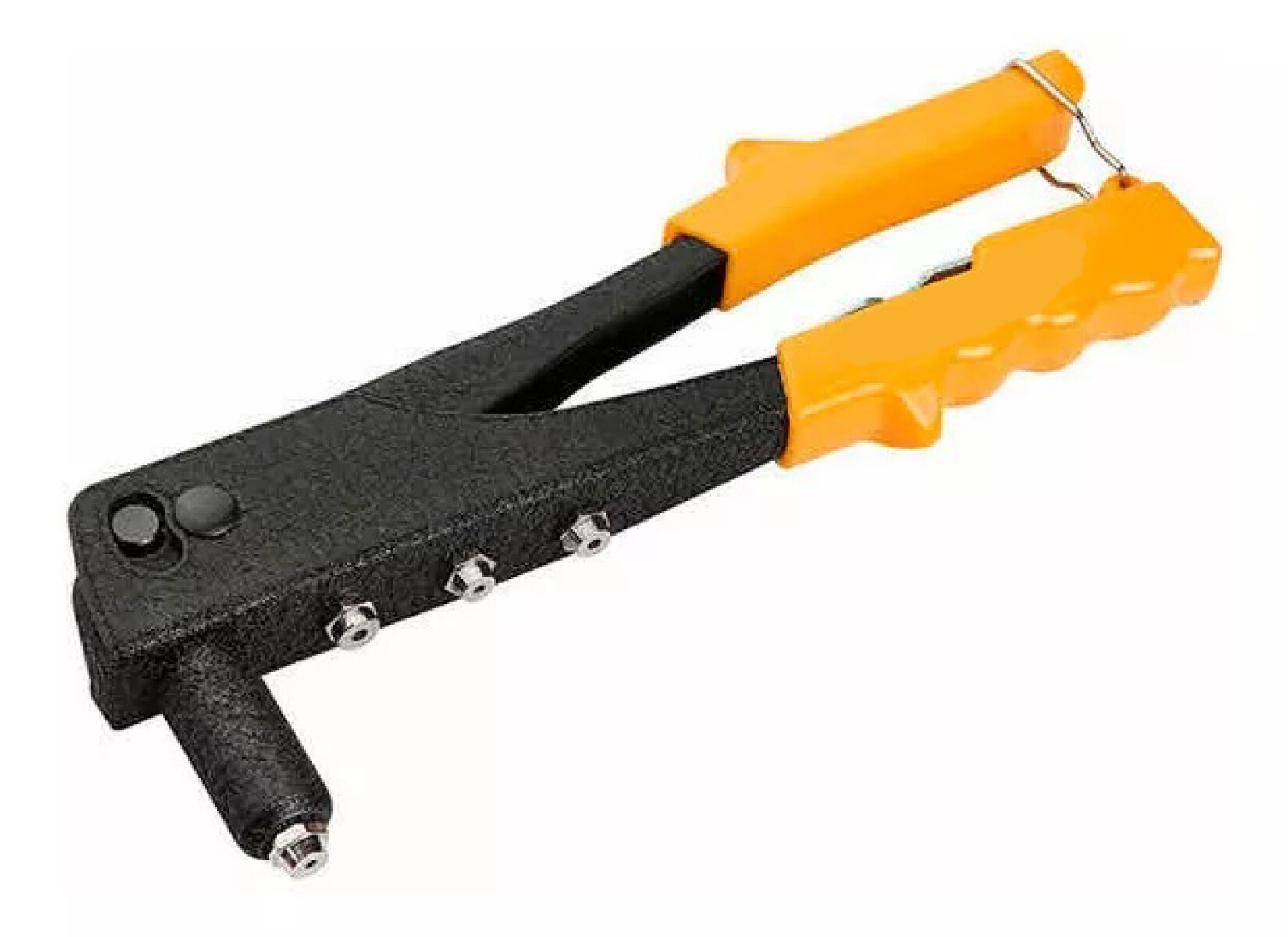 TOLSEN REMACHADORA POP MANUAL ACERO 10 