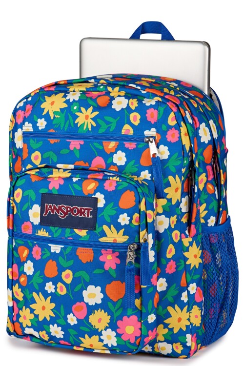 MOCHILA BIG STUDENT MOCHILA BIG STUDENT