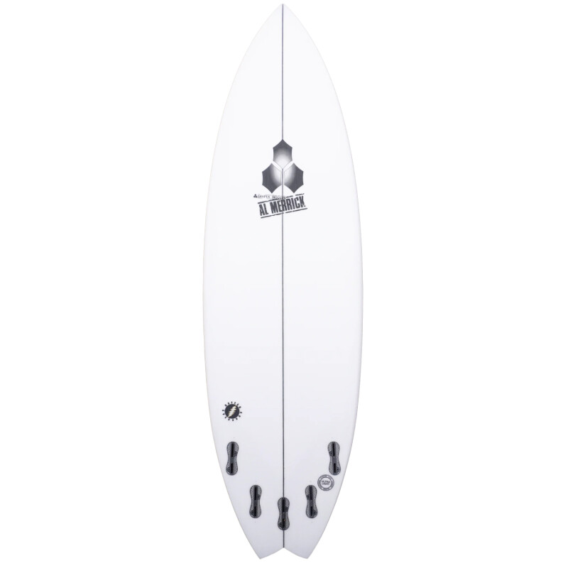 Tabla Channel Island Better Everyday 6'0" - FCS II Tabla Channel Island Better Everyday 6'0" - FCS II