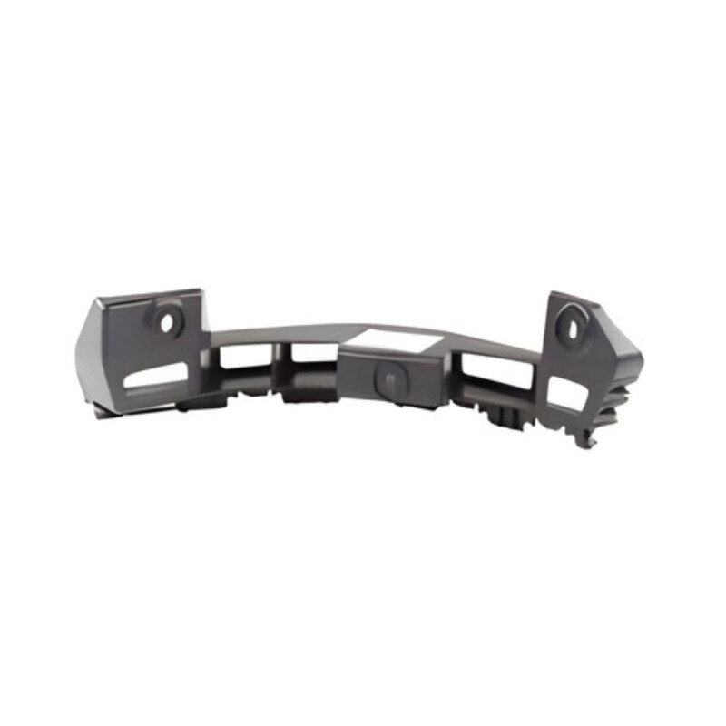 SOPORTE DE PARAGOLPE TRASERO DERECHO GOL G6 SEDAN Soporte De Paragolpe Trasero Derecho Gol G6 Sedan