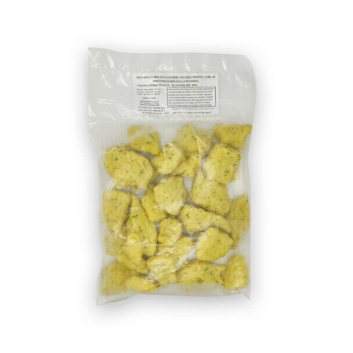 Miniatura A La Romana Oferta 500 Gs 