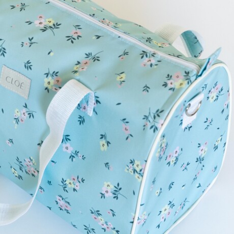 Bolso Duffel Sport Darcy