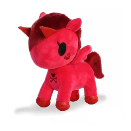 Peluche Tokidoki Unicorno Pepperino Peluche Tokidoki Unicorno Pepperino