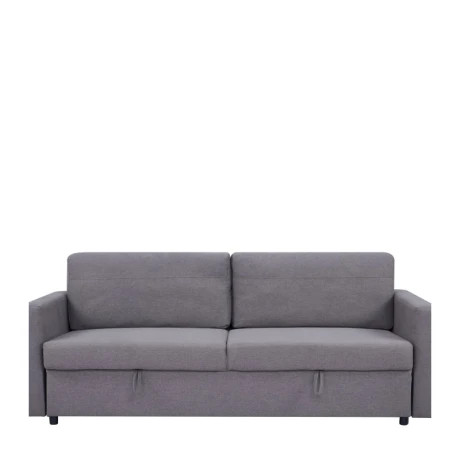 Sillón Cama Kirsten 3 Cuerpos Beige
