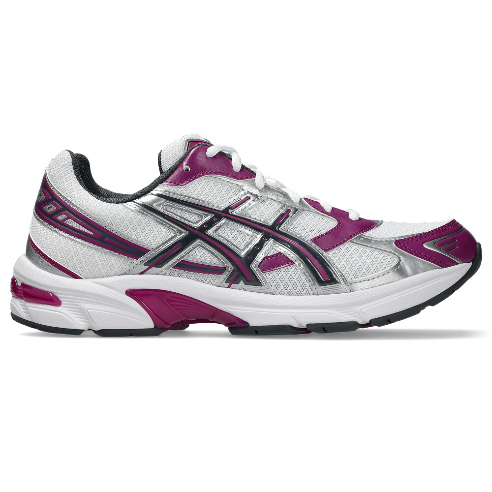Zapatillas ASICS GEL-1130 Unisex White/Lavender Field