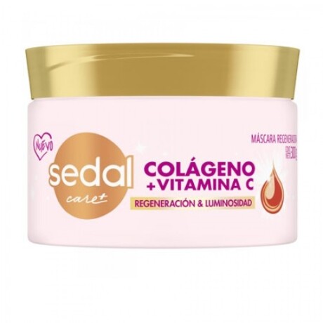 Sedal Masc Trat Colageno Y Vit C Sedal Masc Trat Colageno Y Vit C