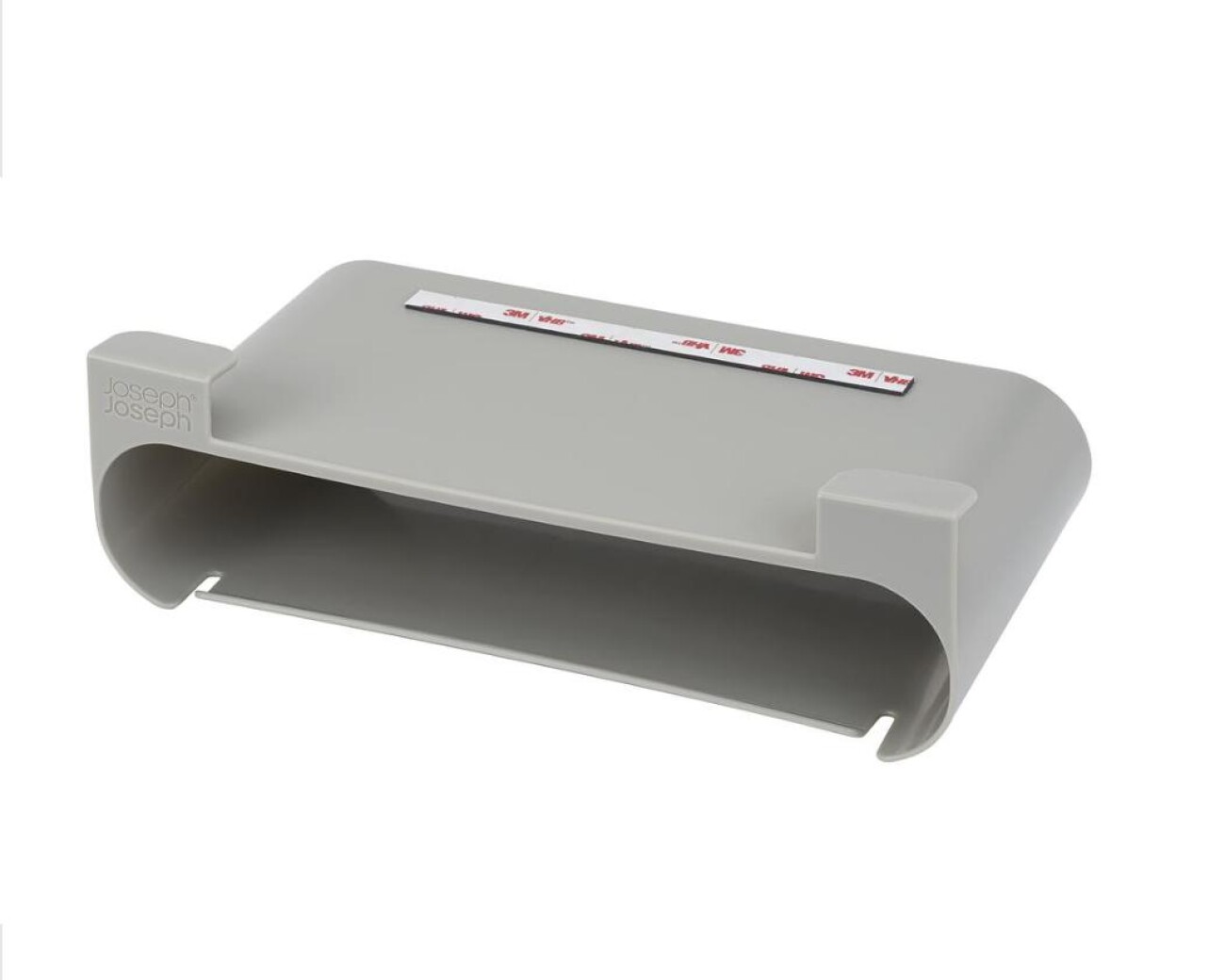 Especiero Bajo Estante Joseph Joseph Duo Gris Especiero Bajo Estante Joseph Joseph Duo Gris