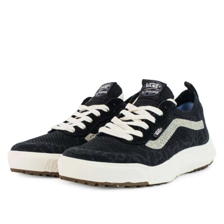 Championes Vans Ultrarange VR3 Negro