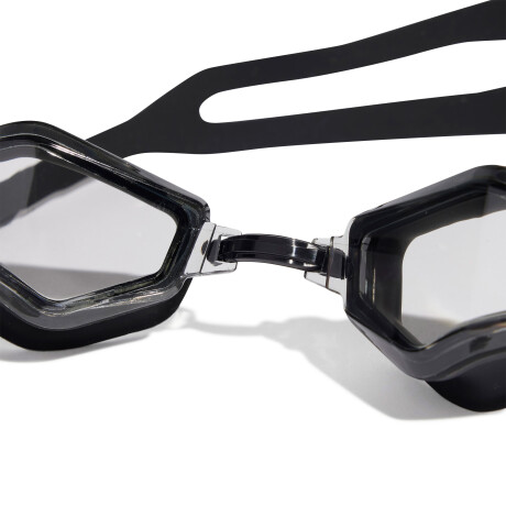 Lentes Adidas Negro - Plateado