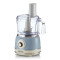 Robot De Cocina Ariete Vintage 1781 2 Velocidades 1000w AZUL