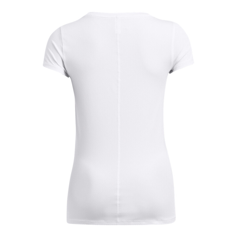 UA HG Armour SS-BLU WHT-102