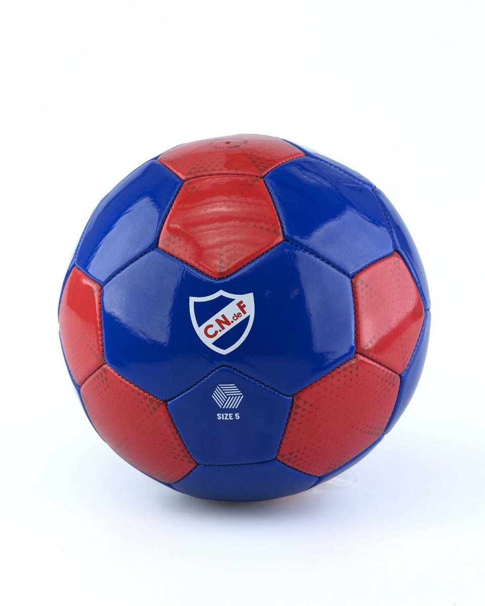 Pelota Nacional Classic Nº 5 Nacional - 014 