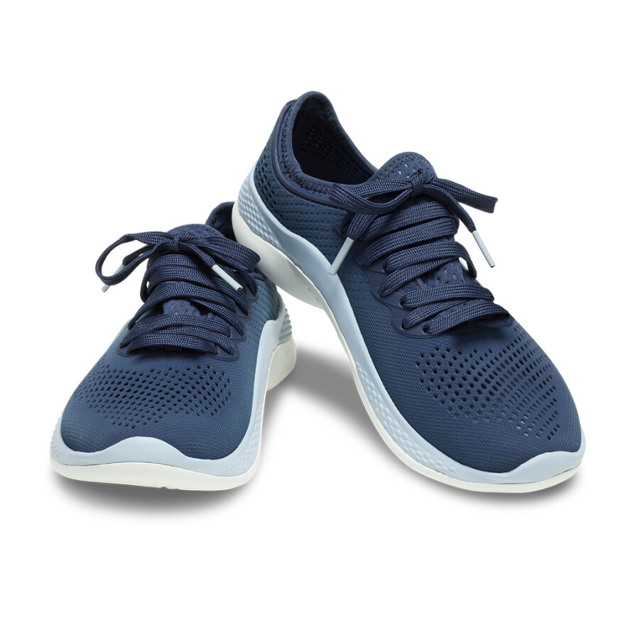 Literide 360 Pacer W - Mujer Navy/blue Grey