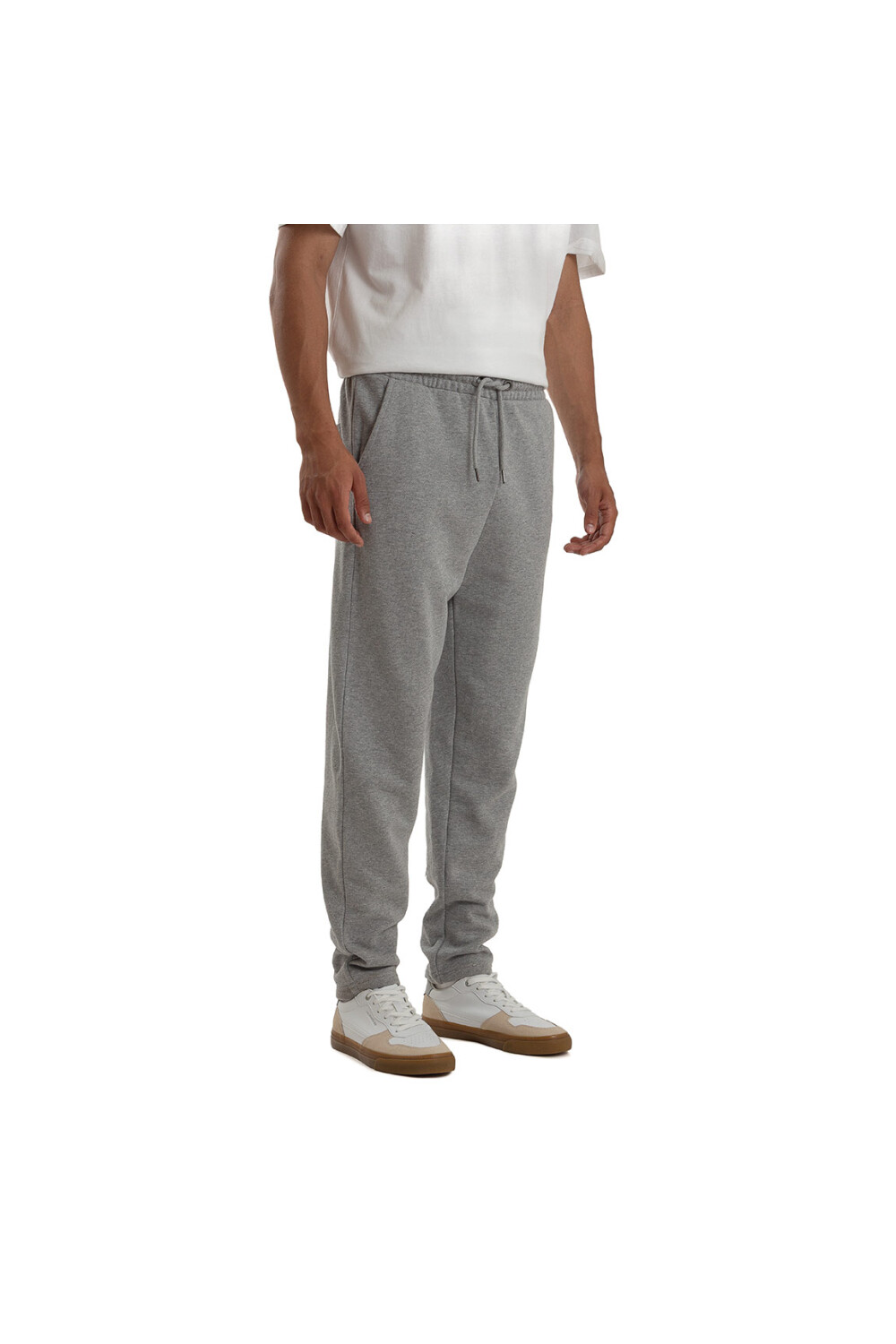 Quiksilver Jogger Hombre - Gris Gris