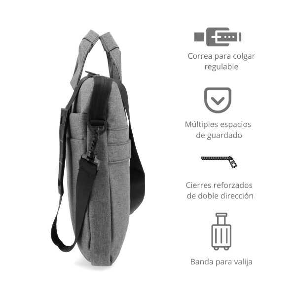 Bolso Estuche Para Laptop Notebook Portátil Maletin 14 pulgadas Bolso Estuche Para Laptop Notebook Portátil Maletin 14 pulgadas