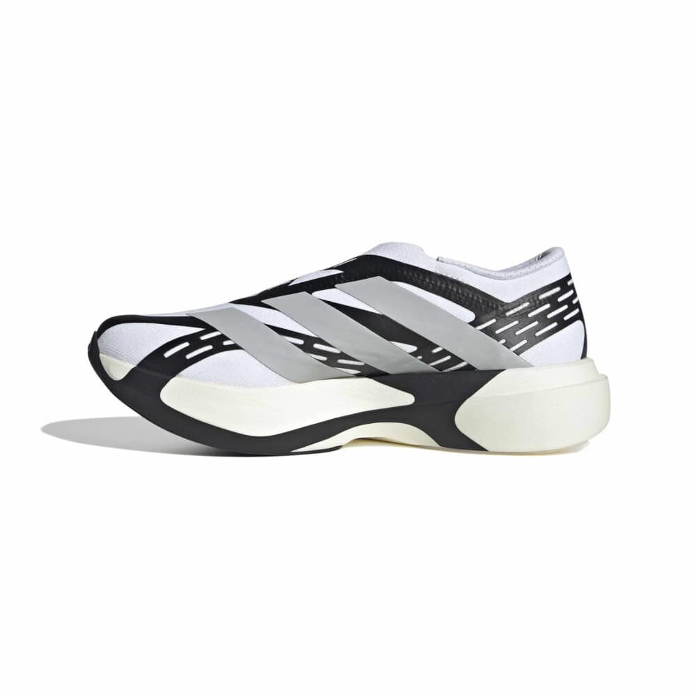 Zapatillas Adizero Evo Sl Laceless M Hombre White