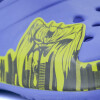 Clogs DC Batman de Niños - BAICSS24051 Azul-amarillo