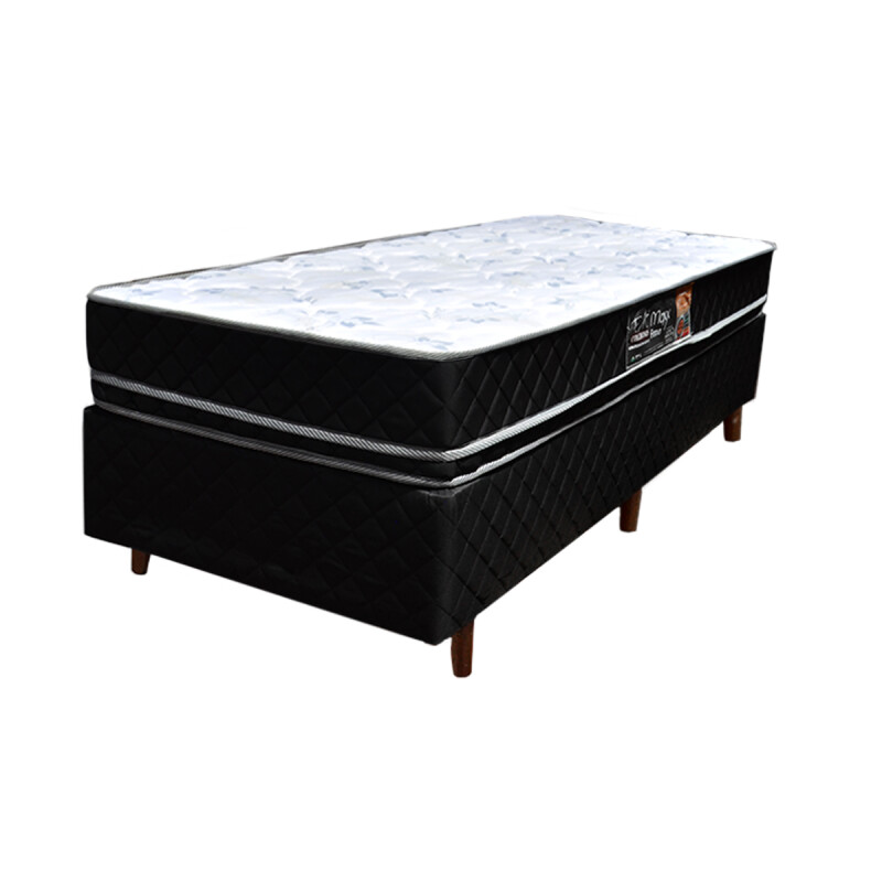 Sommier 1 Plaza Maxx firme 78x188x20 cm S/C