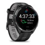 Forerunner 965 - Unisex Black