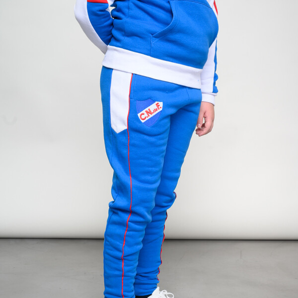 PANTALÓN URBAN Nacional Niños 069