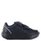 Championes Infantiles Topper X forcer Kids velcro Negro