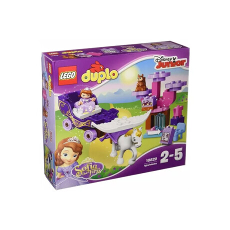 Lego duplo 10822 Lego duplo 10822