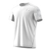 Remera Adidas Own The Run Blanco