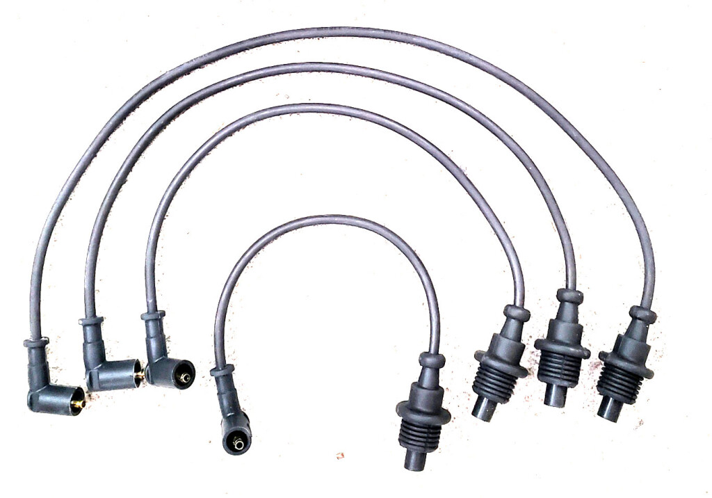 CABLE BUJIA CITROEN - PEUGEOT XANTIA 306 ZX 406 XSARA 1.8 XU7JP MAHLE