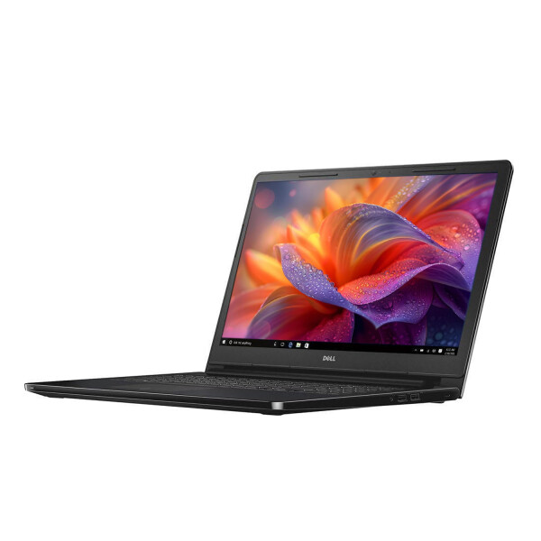Notebook Dell Inspirion 3558 I5 8gb Ram 1tb Ssd 15.6" Táctil NOTEBOOK RFPL DELL 3558 I5/8/1/15.6"/TS