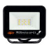 Foco Led 10w Luz Blanca Fría Exterior Ip65 Premium Calidad Foco Led 10w Luz Blanca Fría Exterior Ip65 Premium Calidad