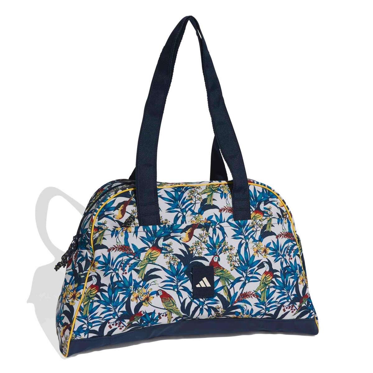 Bolso Prémium Adidas Farm de Mujer - Multicolor 