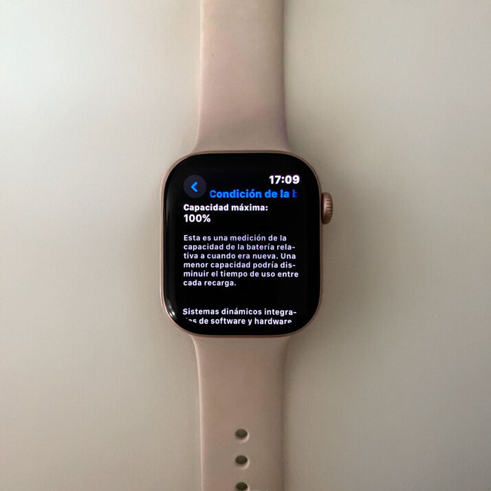Apple Watch Series 10 42mm - 64 GB Apple Watch Series 10 42mm - 64 GB