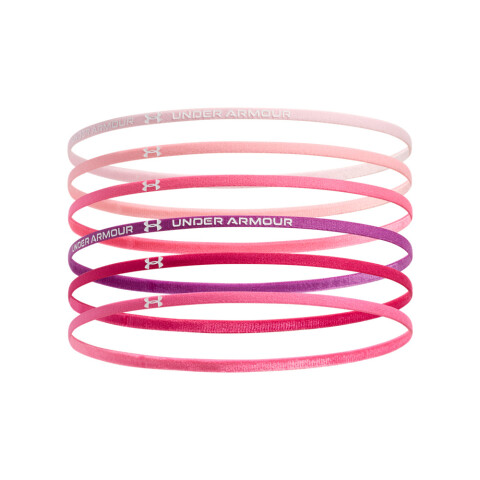 G Mini Elastic 6PK-PNK PNK-647