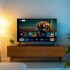 Smart TV Tokyo 32" HD Google TV WiFi LED Smart TV Tokyo 32" HD Google TV WiFi LED