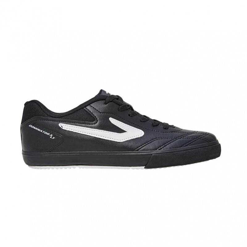 Championes Topper Dominator 3 LT Futbol Sala Black
