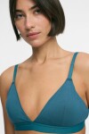 Bralette Filipa Verde Intenso