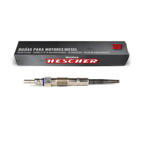 CALENTADOR BMW SERIE 1- SERIE 3 318 320D 5V =Q.9952 HESCHER CALENTADOR BMW SERIE 1- SERIE 3 318 320D 5V =Q.9952 HESCHER