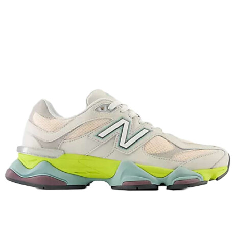 Championes New Balance U9060Gcb Multicolor