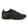 Diadora GOAL Futbol TF M Negro-Gris Negro-Gris