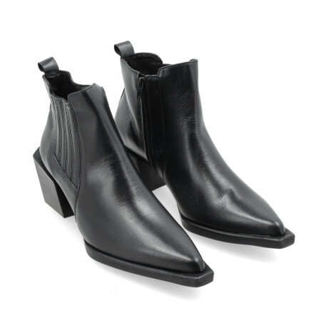 BOTA NEGRO